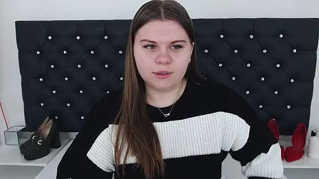 AbbyPleasure online show from March 3, 2025, 12:48 pm