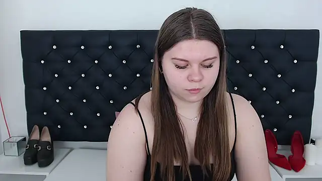 AbbyPleasure online show from March 5, 2025, 3:51 pm