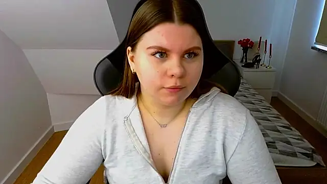 AbbyPleasure online show from February 20, 2026, 10:05 am