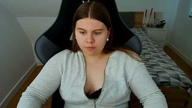 AbbyPleasure online show from June 12, 2026, 3:11 pm