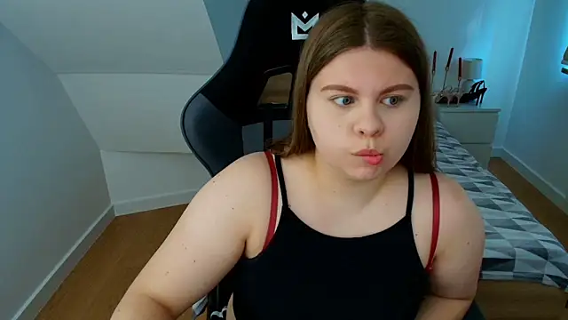 AbbyPleasure online show from June 16, 2026, 1:14 pm