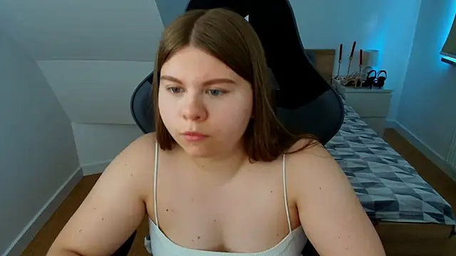 Snapshot of AbbyPleasure chatting on June 25, 2026, 1:15 pm AbbyPleasure online show from June 25, 2026, 1:15 pm