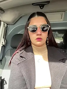 ZajiraShane online show from February 17, 2026, 10:34 am