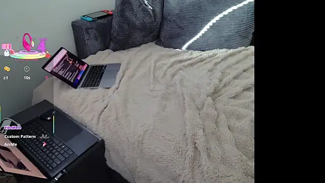 Hot ToyBoy6974 online show from March 1, 2026, 11:01 am