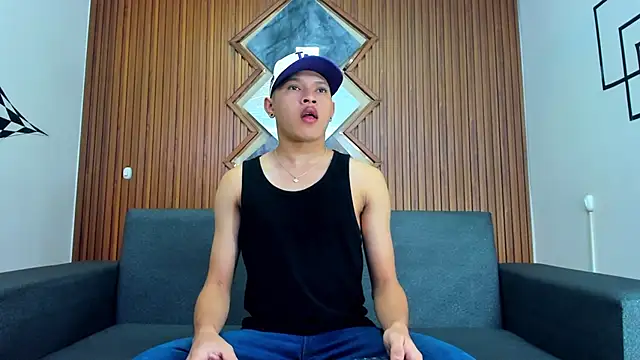 Snapshot of liam_genner_ chatting on March 3, 2025, 7:28 pm liam genner online show from March 3, 2025, 7:28 pm