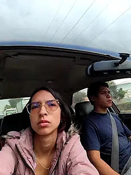 Katalleya jyj online show from March 16, 2026, 2:21 pm