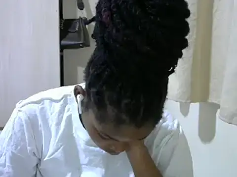 queen-sasha online show from March 20, 2025, 11:12 pm