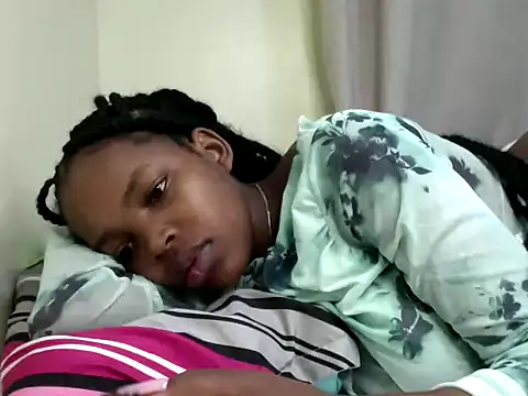 queen-sasha online show from October 16, 2025, 7:09 am