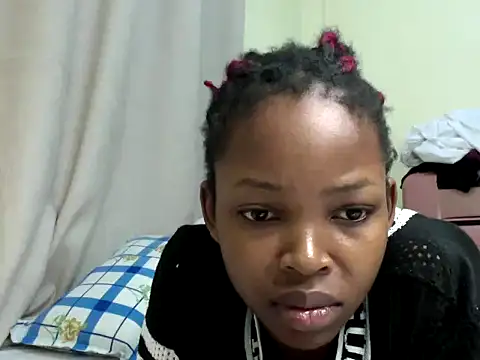 queen-sasha online show from April 29, 2026, 10:19 am