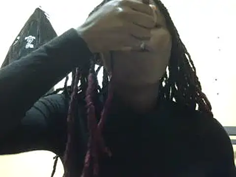 Snapshot of Seeexxxy-bree chatting on January 13, 2025, 12:56 pm Seeexxxy-bree online show from January 13, 2025, 12:56 pm