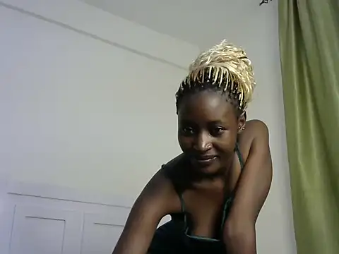 thicky anncy online show from December 15, 2024, 1:35 am