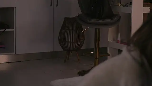 ButterflyLeah online show from December 19, 2025, 2:29 am