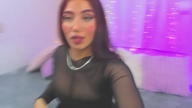 Snapshot of veronicaxx69 chatting on March 3, 2025, 1:21 am veronicaxx69 online show from March 3, 2025, 1:21 am