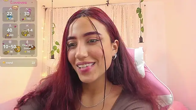 Snapshot of veronicaxx69 chatting on March 21, 2025, 6:49 am veronicaxx69 online show from March 21, 2025, 6:49 am