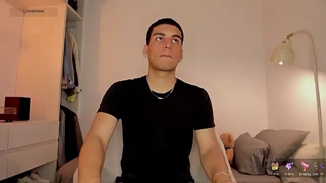 Curlblue online show from March 18, 2026, 5:10 am