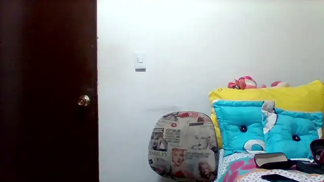 Snapshot of Alisson_brand chatting on January 24, 2025, 12:52 pm Alisson brand online show from January 24, 2025, 12:52 pm