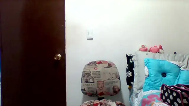 Snapshot of Alisson_brand chatting on February 13, 2025, 11:50 am Alisson brand online show from February 13, 2025, 11:50 am