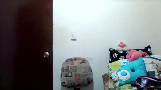 Snapshot of Alisson_brand chatting on March 13, 2025, 8:11 pm Alisson brand online show from March 13, 2025, 8:11 pm