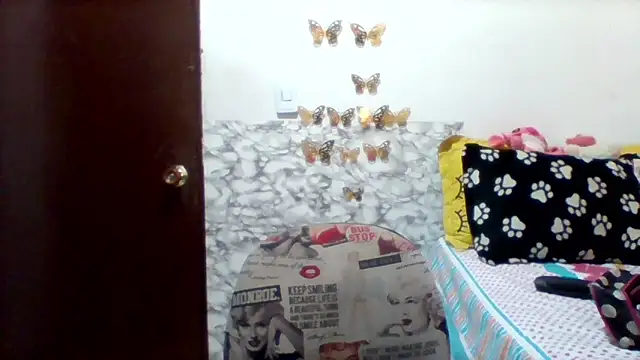 Snapshot of Alisson_brand chatting on November 6, 2025, 3:13 pm Alisson brand online show from November 6, 2025, 3:13 pm