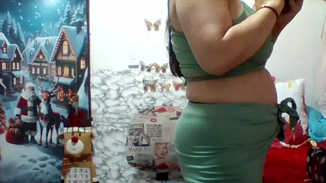 Snapshot of Alisson_brand chatting on November 27, 2025, 2:19 pm Alisson brand online show from November 27, 2025, 2:19 pm