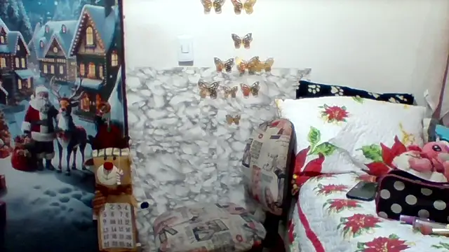 Snapshot of Alisson_brand chatting on December 17, 2025, 3:40 pm Alisson brand online show from December 17, 2025, 3:40 pm