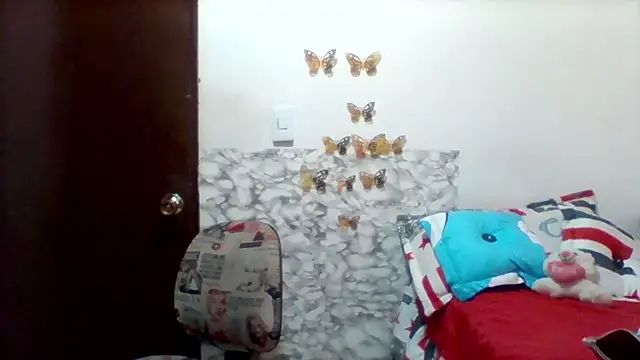 Snapshot of Alisson_brand chatting on March 26, 2026, 4:34 pm Alisson brand online show from March 26, 2026, 4:34 pm