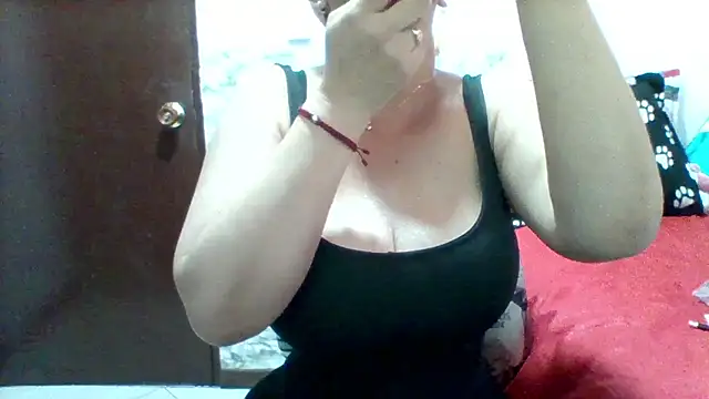 Snapshot of Alisson_brand chatting on March 29, 2026, 5:02 pm Alisson brand online show from March 29, 2026, 5:02 pm