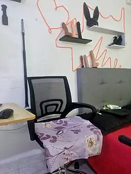 Snapshot of Sophiehuntress chatting on February 19, 2025, 4:12 am Sophiehuntress online show from February 19, 2025, 4:12 am