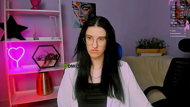 Snapshot of scarlet_mooore chatting on March 10, 2025, 11:16 pm scarlet mooore online show from March 10, 2025, 11:16 pm