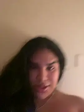 Badkittykim online show from January 4, 2025, 1:52 am