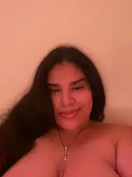 Badkittykim online show from January 19, 2025, 4:57 pm