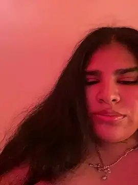 Badkittykim online show from February 1, 2025, 5:58 pm