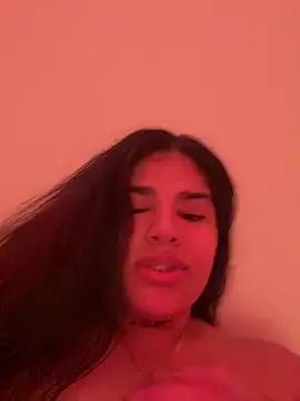 Badkittykim online show from February 2, 2025, 1:52 pm