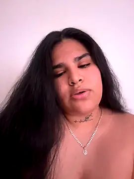 Badkittykim online show from October 4, 2025, 6:06 pm