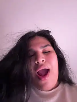 Badkittykim online show from October 26, 2025, 11:38 am