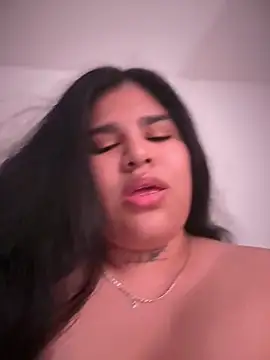 Badkittykim online show from December 20, 2025, 12:29 am