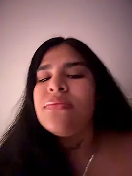 Badkittykim online show from February 14, 2026, 11:12 pm