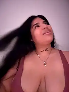 Badkittykim online show from February 27, 2026, 10:10 pm