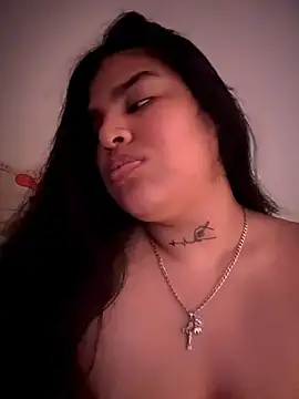 Badkittykim online show from March 22, 2026, 4:27 am