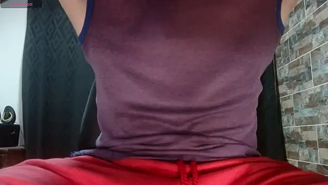 babyrecord1 online show from November 24, 2025, 9:47 pm