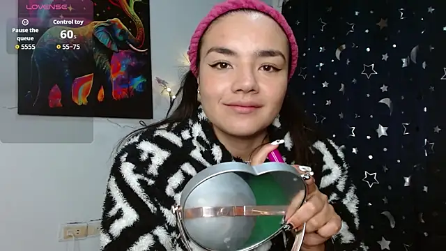  serendepia  online show from November 24, 2025, 5:18 am