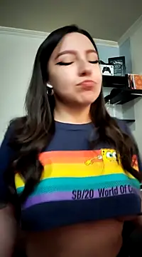 Paudelatorre online show from February 14, 2025, 8:59 pm