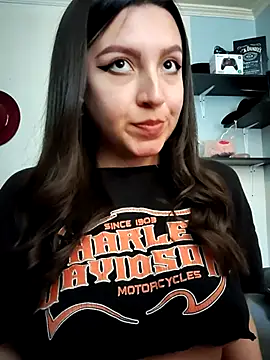 Paudelatorre online show from February 15, 2025, 8:11 pm