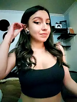 Paudelatorre online show from March 15, 2025, 1:08 am