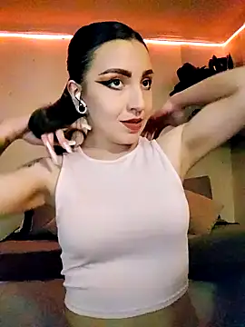 Paudelatorre online show from October 2, 2025, 11:45 pm