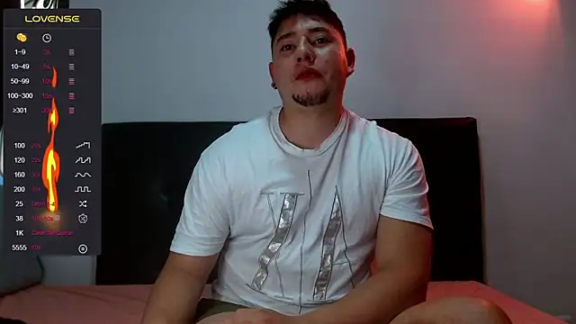 dap XOXO online show from January 18, 2025, 4:10 pm