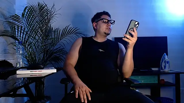 Snapshot of dap_XOXO chatting on June 9, 2026, 11:16 pm dap XOXO online show from June 9, 2026, 11:16 pm