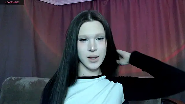 Sexpired Princess online show from February 18, 2025, 3:31 am