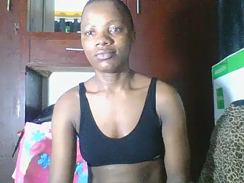 AfricanPrincess24 online show from March 21, 2026, 3:33 am