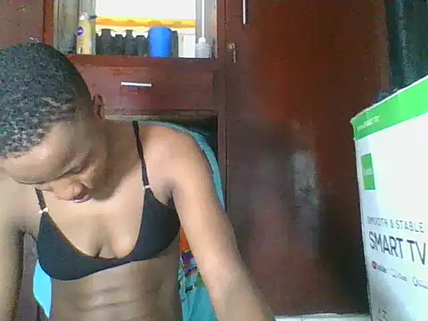 AfricanPrincess24 online show from April 14, 2026, 8:42 am